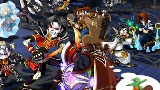 细数魔兽5种恼杀的人 十一点党深恶痛绝