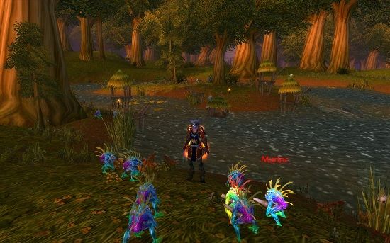 好莱坞名导：魔兽世界教会我们的7个人生哲理