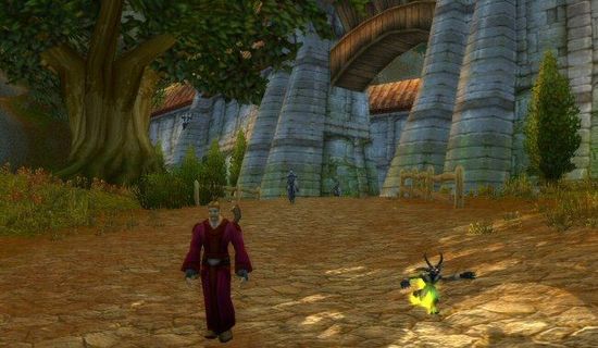 好莱坞名导：魔兽世界教会我们的7个人生哲理