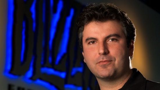 姜越老越辣 谈魔兽世界这十年