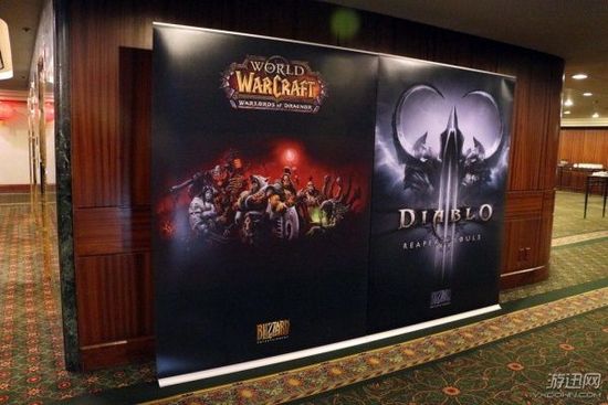 魔兽世界6.0:德拉诺之王