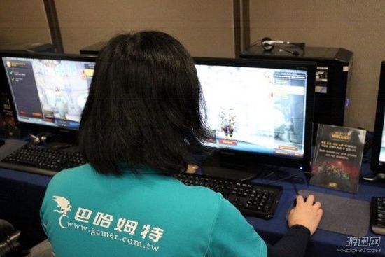 魔兽世界6.0:德拉诺之王