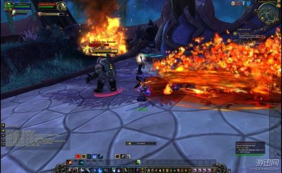 魔兽世界6.0:德拉诺之王