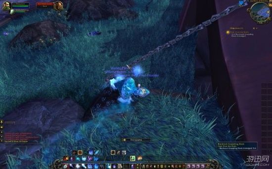 魔兽世界6.0:德拉诺之王