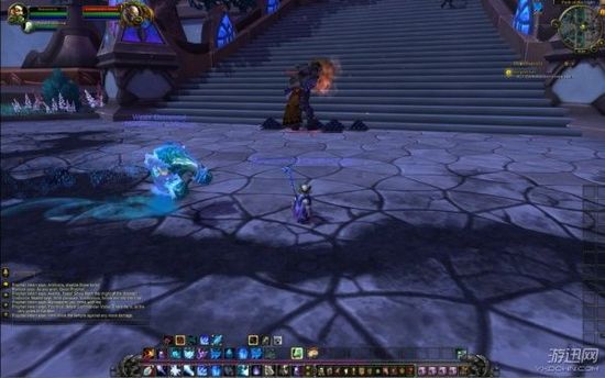 魔兽世界6.0:德拉诺之王