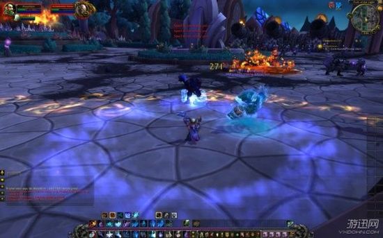 魔兽世界6.0:德拉诺之王