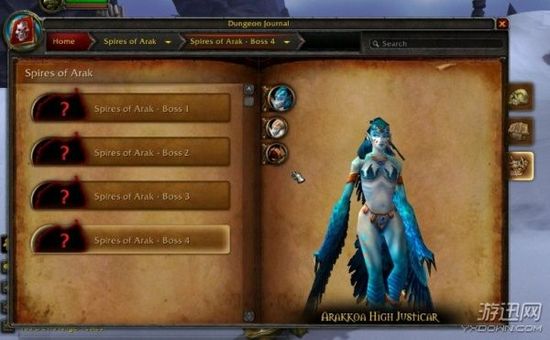 魔兽世界6.0:德拉诺之王