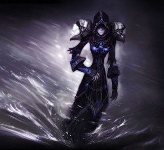 美服牧师Derras的成长之路以及JJC经验分享