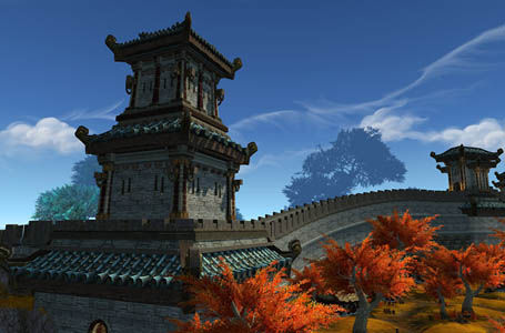 MOP有感：草蛇灰线 伏隐万方 寓言般的潘达利亚