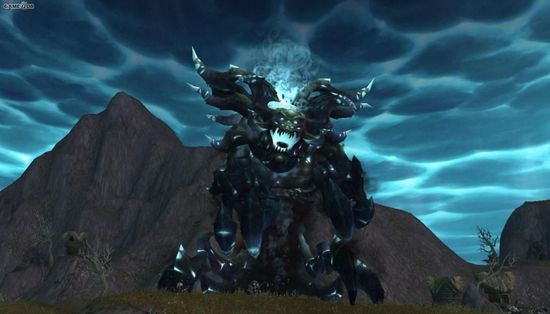 魔兽《熊猫人之谜》世界Boss怒之煞攻略_中青网游戏频道