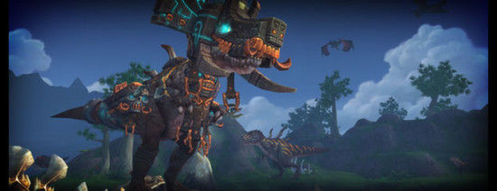 时间是把杀猪刀:细数那些年我们思念的BOSS