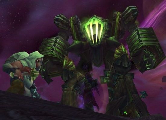 时间是把杀猪刀:细数那些年我们思念的BOSS