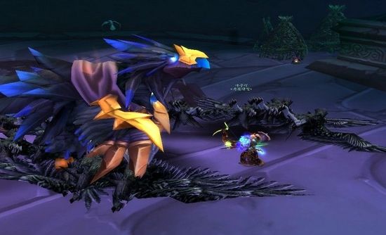 时间是把杀猪刀:细数那些年我们思念的BOSS