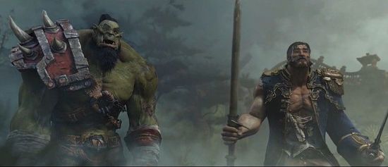 玩家以魔兽世界为例解释佛教思想 人生如游戏