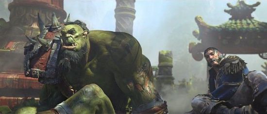 玩家以魔兽世界为例解释佛教思想 人生如游戏