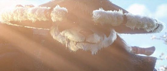 玩家以魔兽世界为例解释佛教思想 人生如游戏