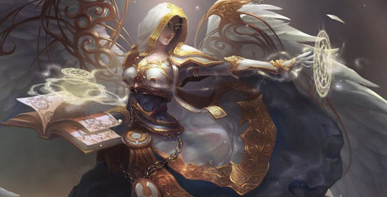 魔兽6.0治疗考验技能优先级判断取代反应时间