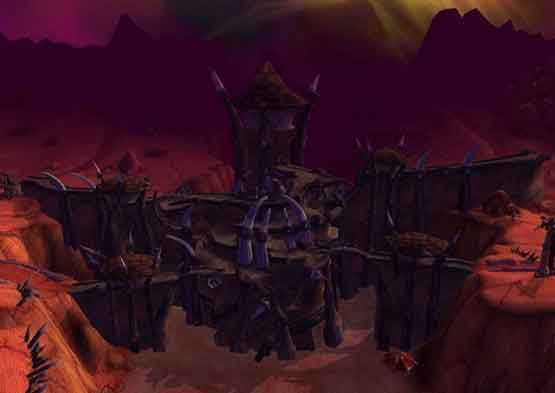 心情文字:一位用生命热爱魔兽的玩家朋友