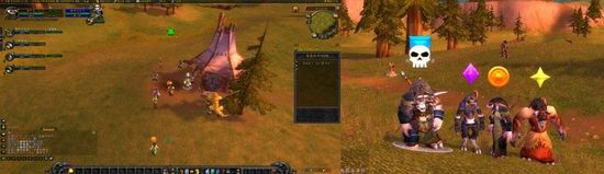 追梦的过程:艾泽拉斯深度游旅行随笔 第一季