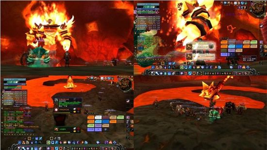 追梦的过程:艾泽拉斯深度游旅行随笔 第一季