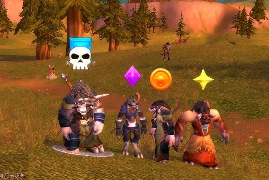 追梦的过程:艾泽拉斯深度游旅行随笔 第一季