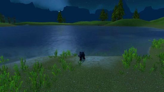 追梦的过程:艾泽拉斯深度游旅行随笔 第一季