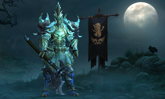 魔兽世界玩家杂谈：可望而不可及的五个愿望