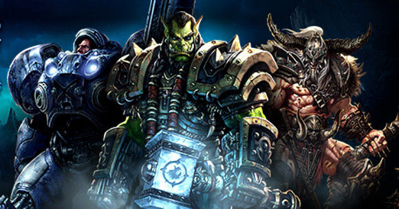 魔兽世界玩家杂谈：可望而不可及的五个愿望