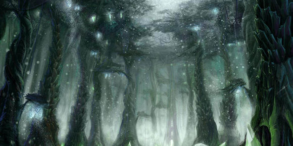 资料片预热:兽人领袖故事 加拉德之子杜隆坦