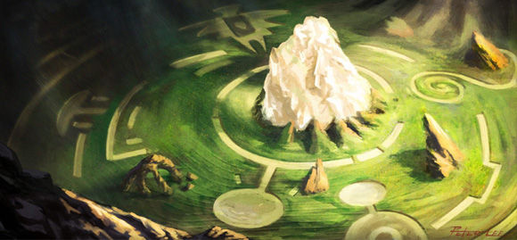 资料片预热:兽人领袖故事 加拉德之子杜隆坦