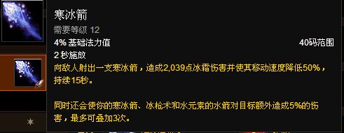 新手福利:魔兽世界各职业专精简易操作指南