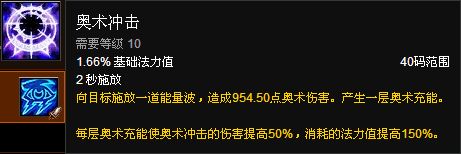 新手福利:魔兽世界各职业专精简易操作指南