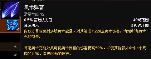 新手福利:魔兽世界各职业专精简易操作指南