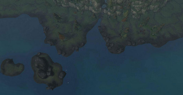 你所不知道的魔兽世界生物系列:切米尔鱼人