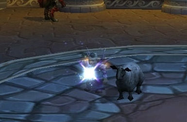 处处是惊喜!达拉然那些你可能从未发现的彩蛋