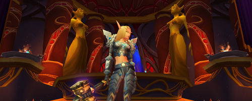 魔兽世界成名史：玩家们为什么会选择它？