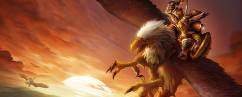 魔兽世界成名史：玩家们为什么会选择它？