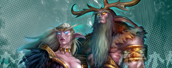 魔兽世界成名史：玩家们为什么会选择它？