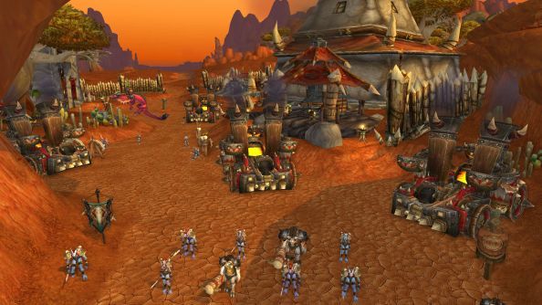 早餐话题：为什么说现在是回归魔兽的最佳时机