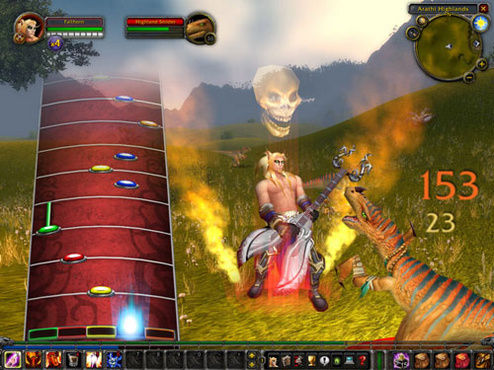 今年玩什么？回顾历年