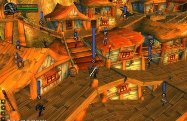 今年玩什么？回顾历年