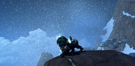 暴雪的成功并不是魔法：努力工作与开放思维