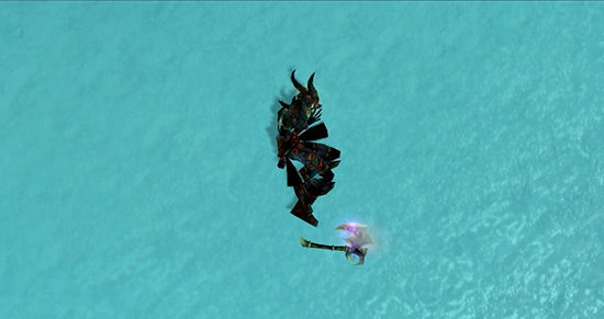 暴雪的成功并不是魔法：努力工作与开放思维