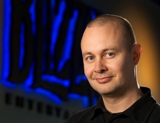 魔兽世界游戏总监：照顾老玩家限制游戏创新