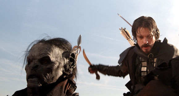 Jake Stormoen访谈录:演绎艾泽拉斯的奇幻人生