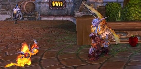 暴雪的游戏开发过程有问题吗？不，完全没有