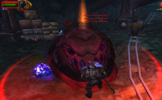 史诗绘卷：剧情即世界，漫谈魔兽世界的叙事