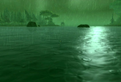 玩家心情:魔兽世界于我的意义,是与你的记忆