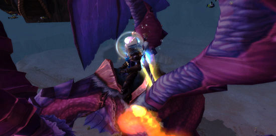 玩家心情:魔兽世界于我的意义,是与你的记忆