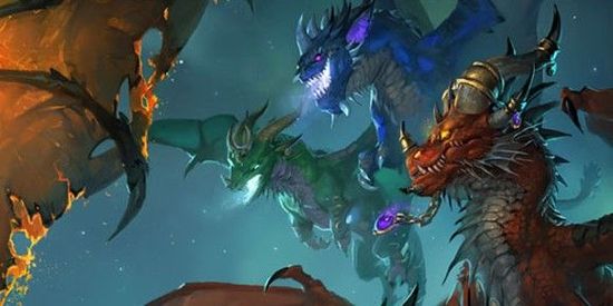 音乐之诗:如果莫扎特来谱写魔兽剧情新篇章